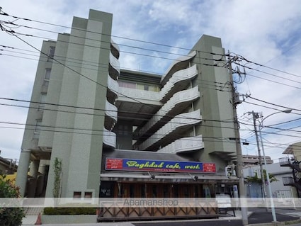 グランバリュー八王子北野[1LDK/36.63m2]の外観2