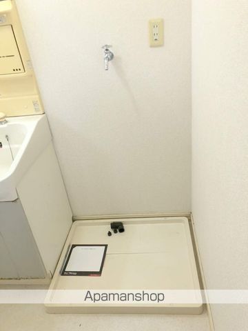 フレグランスタウン住吉7番館の内装写真