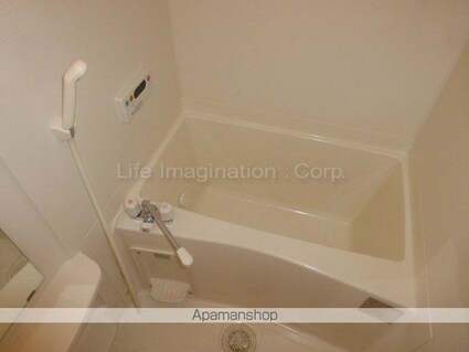 Ｇｒａｎｄｅｕｒ　Ｃｈａｔｅａｕ　[1LDK/33m2]のバス