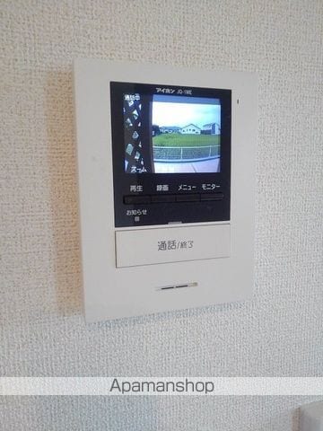 ゼファー川原崎の内装写真