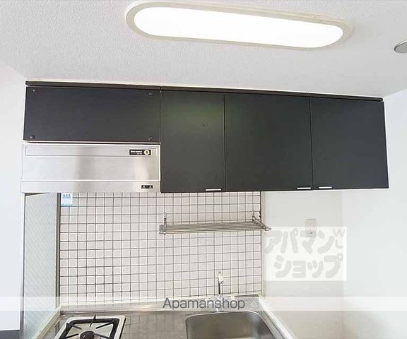 パレス紫竹の内装写真