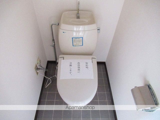 サンシティ上田の内装写真