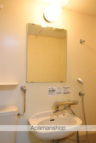 ソシエ山鼻の内装写真