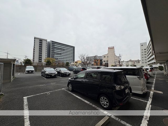 ISM大阪城公園のその他写真