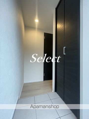ベルグランデ吉野町の内装写真