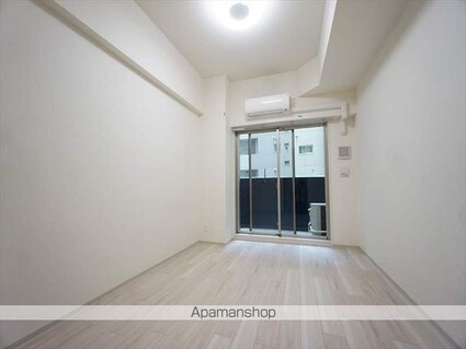 プレサンス上前津エレスタ[1K/23.94m2]のリビング・居間