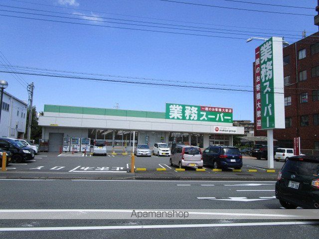 アレグリアの周辺写真
