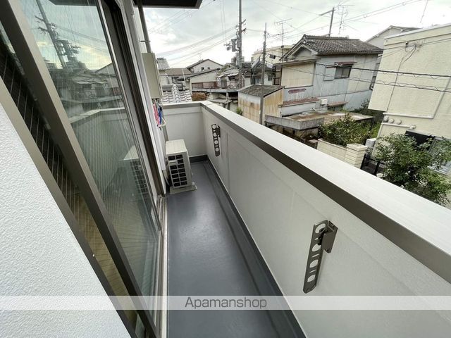 SOAR豊中庄内の内装写真