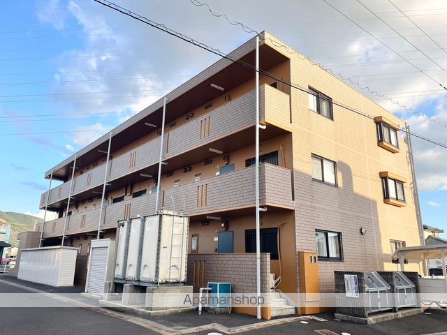 アニヴェルセールの外観写真