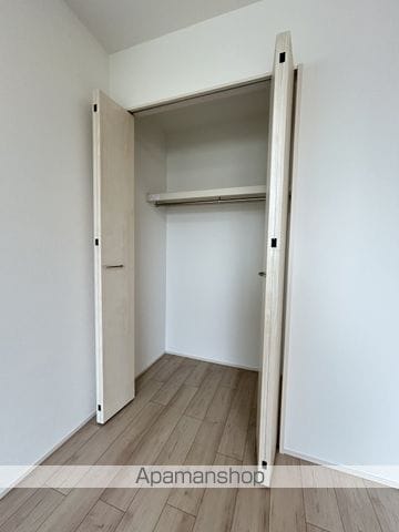 フジパレス高石綾園の内装写真