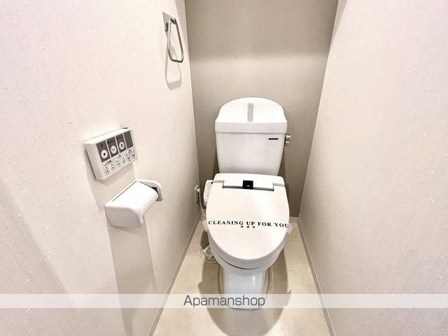 MOVE庚午北弐番館の内装写真