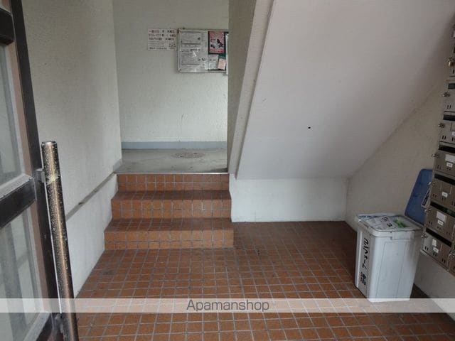 コンフォート津田のその他写真