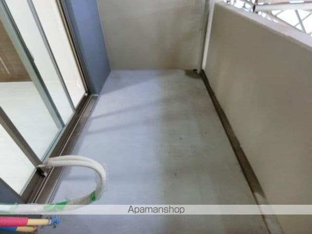 ドミツィール福の内装写真