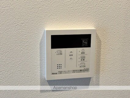 クレア松本[1K/32.68m2]の内装3