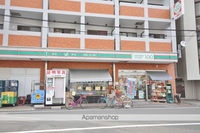 プレジオ御幣島ASIANの周辺写真