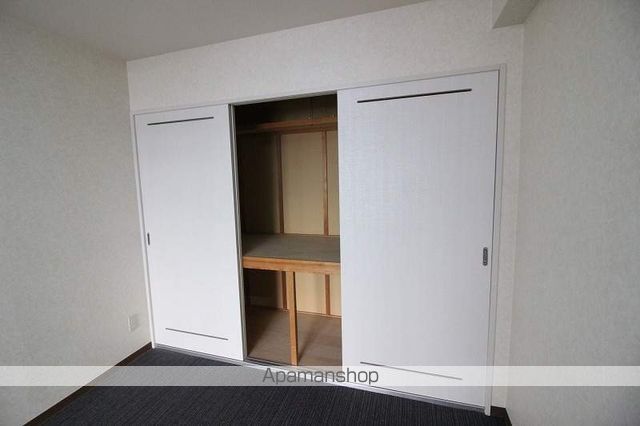 エルドラード千歳の内装写真