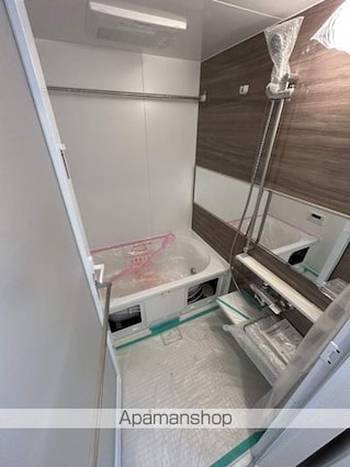 メアヌイ錦糸町[1LDK/43.69m2]のバス