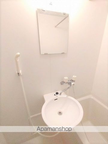 フェンネル千里の内装写真