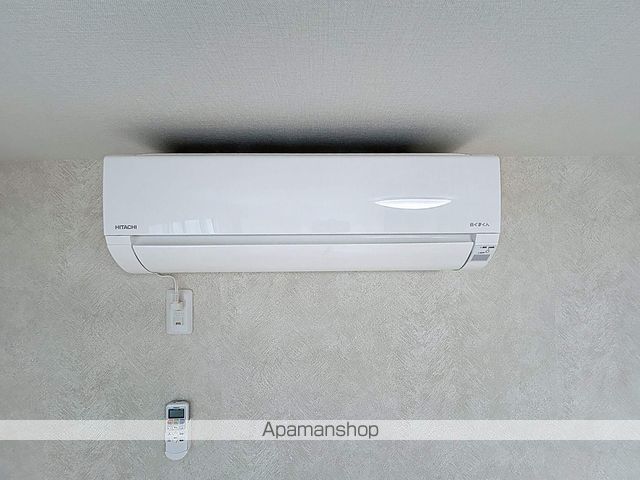 リリオ行啓通の内装写真