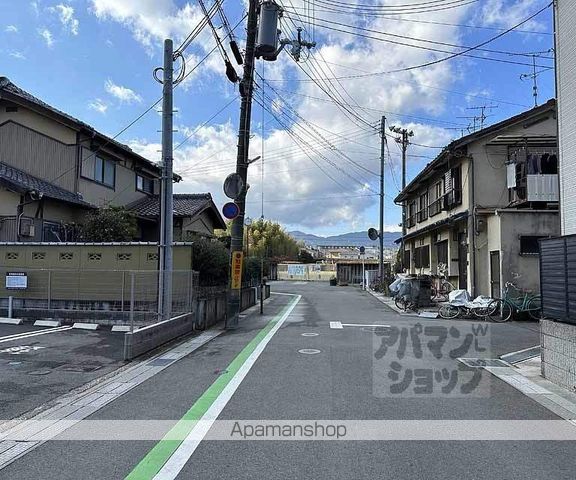 ラシュレの周辺写真