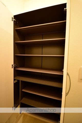 DーROOM魚津WESTの内装写真