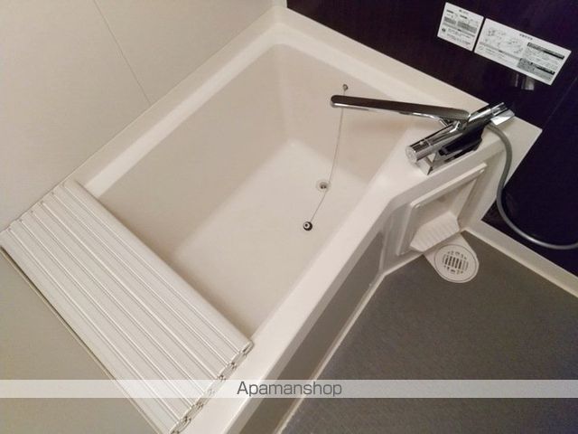 フレグランスコバヤシAの内装写真
