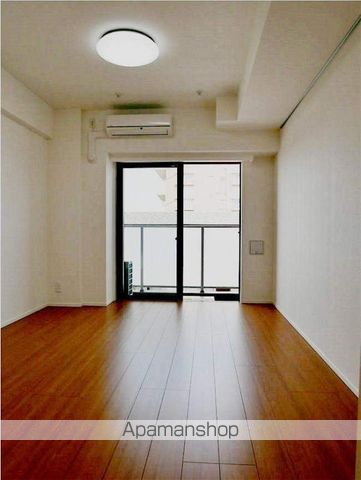 ラフィスタ中板橋の内装写真