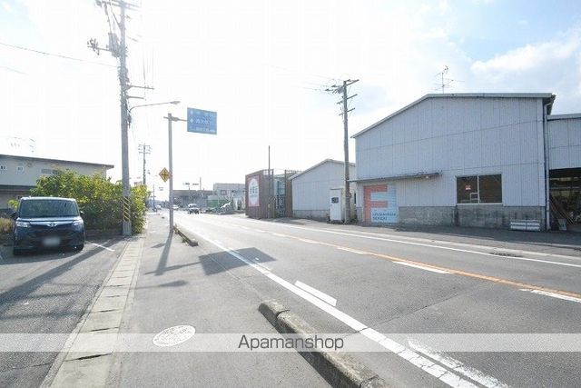 ソワセルクル長船の周辺写真