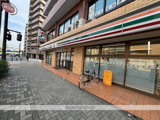 b’CASA Tsurumi IIの周辺写真
