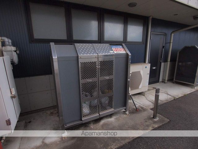 レオパレスセンター ヴィレッジのその他写真