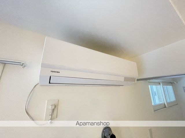 シューレジデンス元町の内装写真