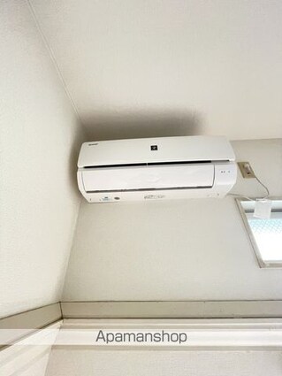 ローズコート和歌山[1K/16.99m2]のその他設備