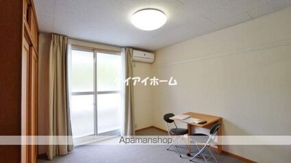 レオパレス花[1K/23.18m2]のリビング・居間