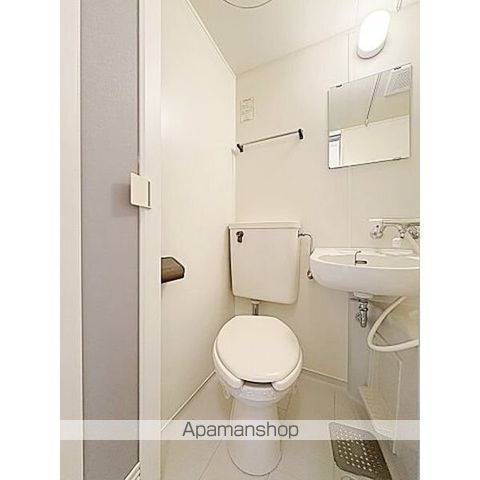 グリーンアベニュー山手の内装写真