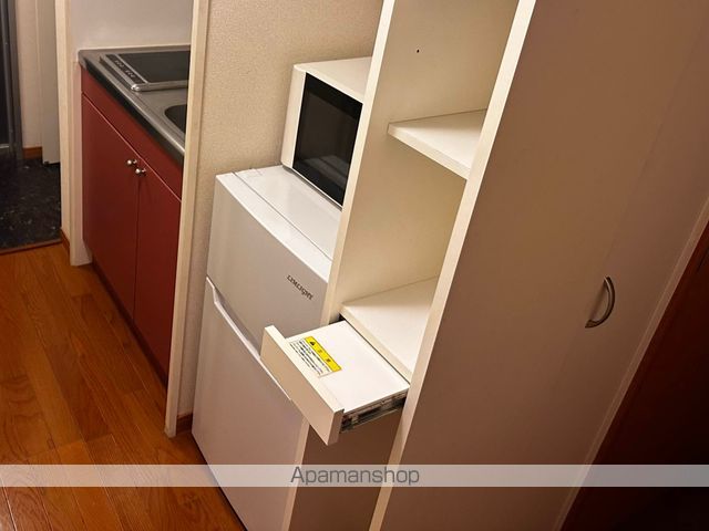 レオパレスFUZIMON Aの内装写真