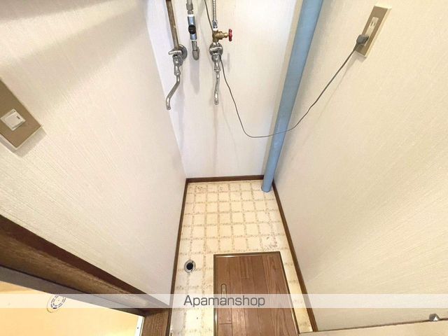 コーポリバティの内装写真