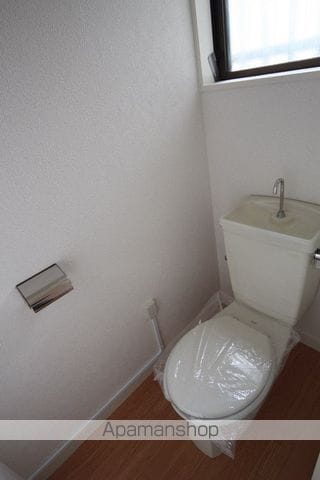阪急電鉄宝塚線 石橋阪大前駅 徒歩13分 2階建 築44年の内装写真