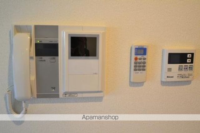 ミニヨンフルールAWAの内装写真