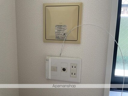 エクセリア舟入本町[1R/26.67m2]の内装1