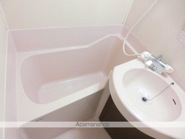 スタジオシティの内装写真