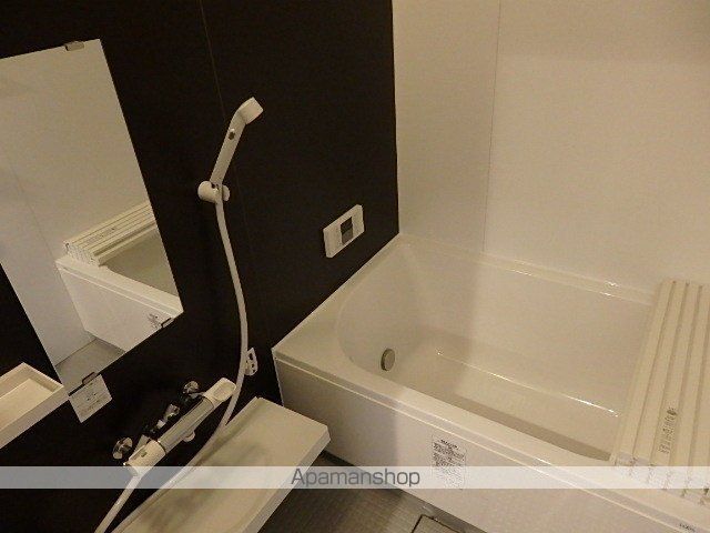 ソレイユパルク12番館の内装写真