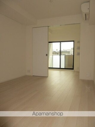 東京都墨田区向島３丁目[1LDK/32.71m2]のリビング・居間