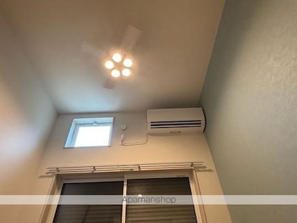 ＣＯＲＥ　ＳＴＹＬＥ板橋[1R/12.45m2]のリビング・居間
