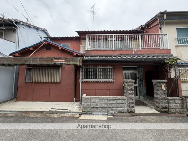 東新町5丁目8-23貸家