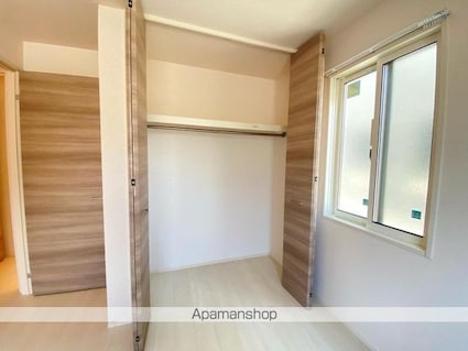 ルミエール[2LDK/52.37m2]の収納