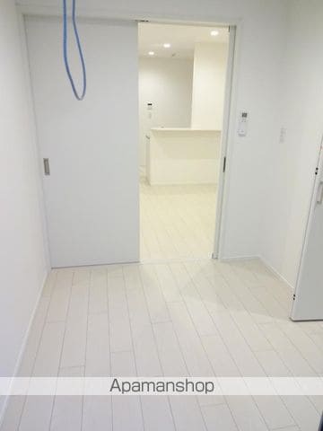 シティレジデンス鶴橋の内装写真