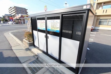 香川県高松市伏石町[1LDK/42.38m2]の共用部2