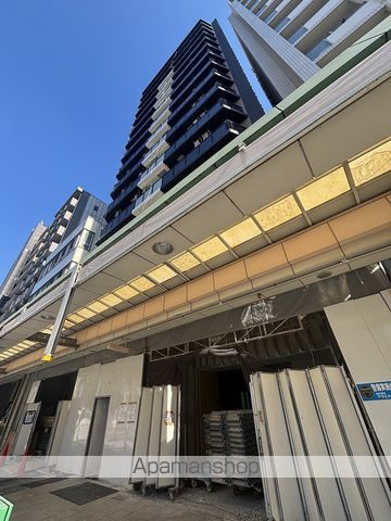 アプリーレ MATSUYAMACHIの外観写真