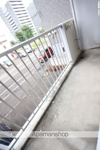 港プロシード26の内装写真