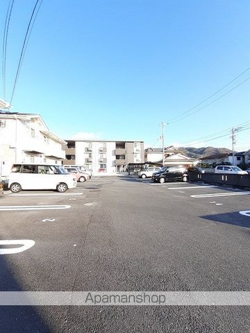プラシードカーサIIのその他写真